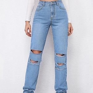 Baggy Jeans